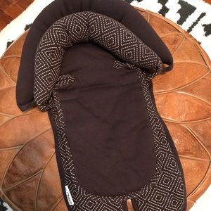 Newborn Car Seat Insert